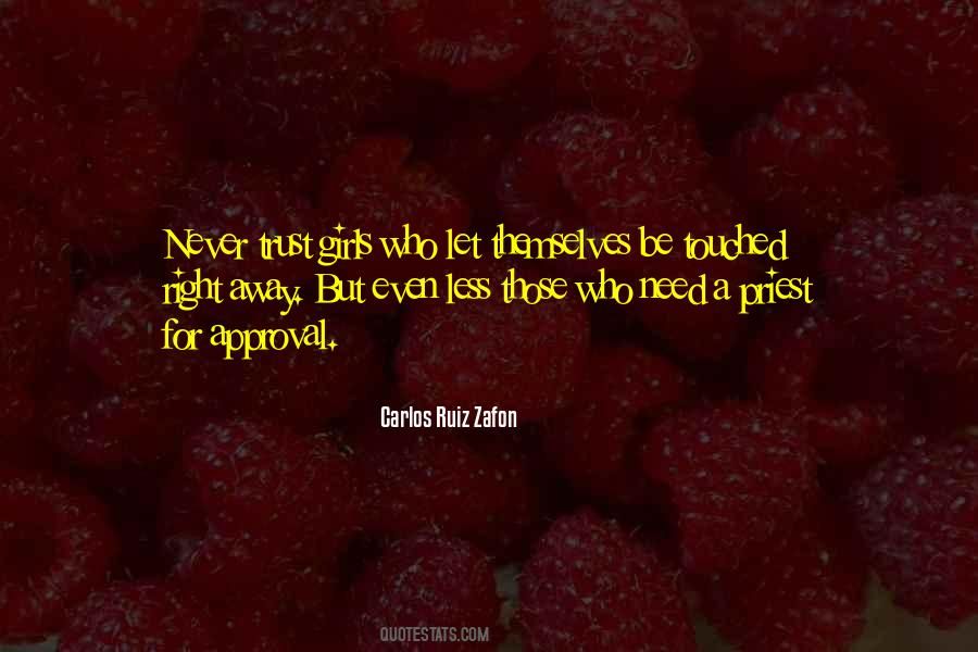 Carlos Ruiz Zafon Quotes #164187