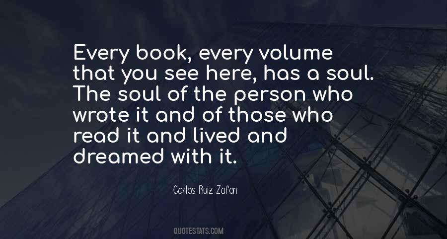 Carlos Ruiz Zafon Quotes #32258