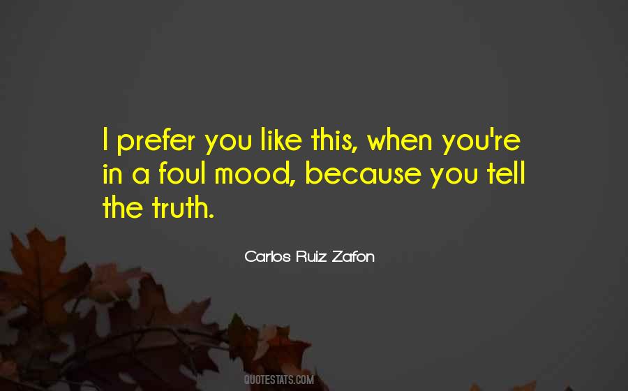 Carlos Ruiz Zafon Quotes #360289