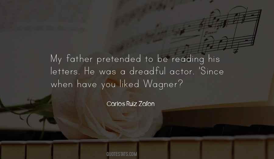 Carlos Ruiz Zafon Quotes #392186