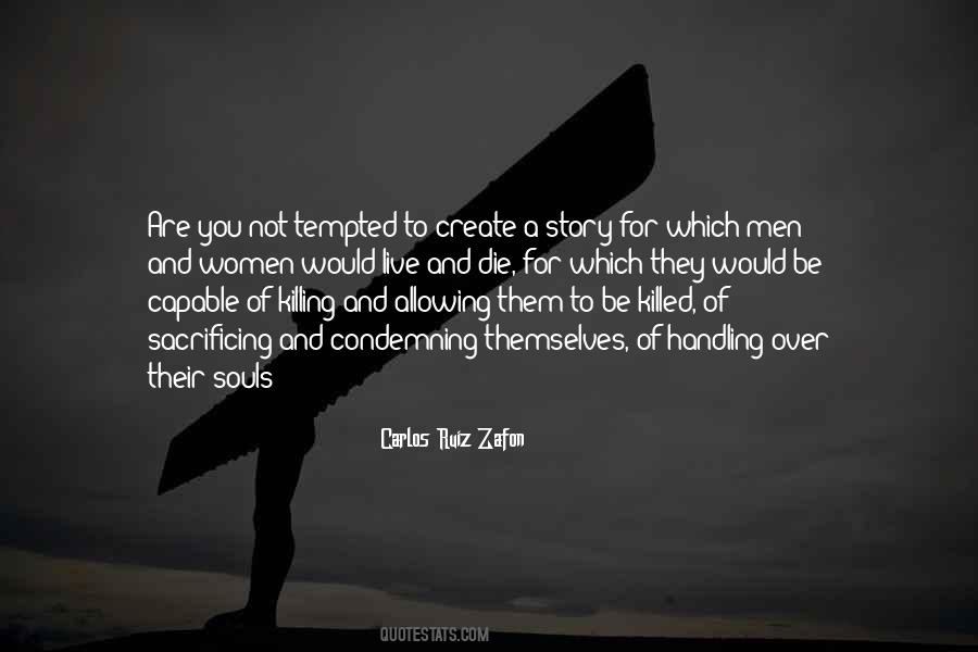 Carlos Ruiz Zafon Quotes #400070