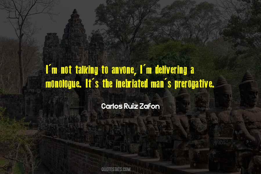 Carlos Ruiz Zafon Quotes #56193