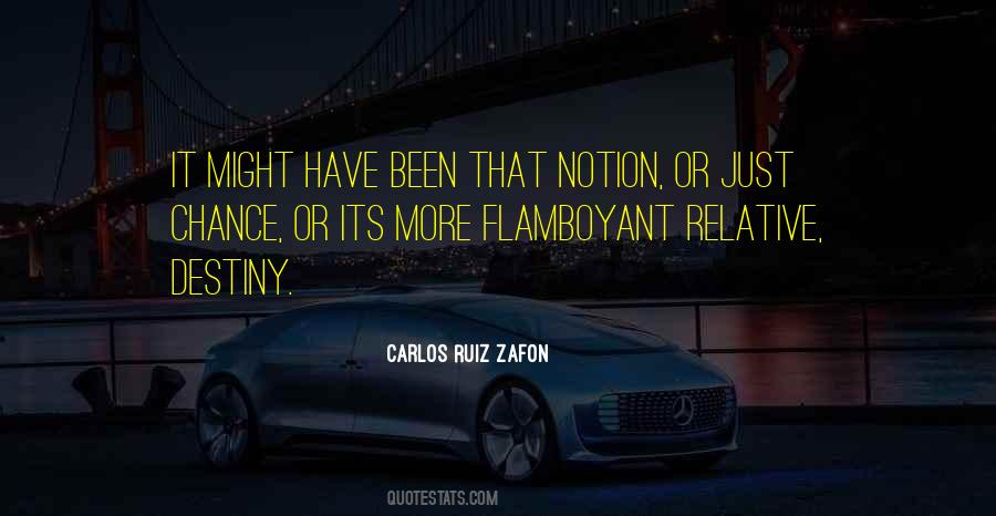 Carlos Ruiz Zafon Quotes #74191