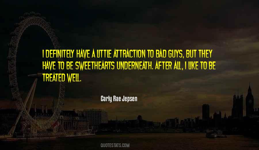 Carly Rae Jepsen Quotes #1564376