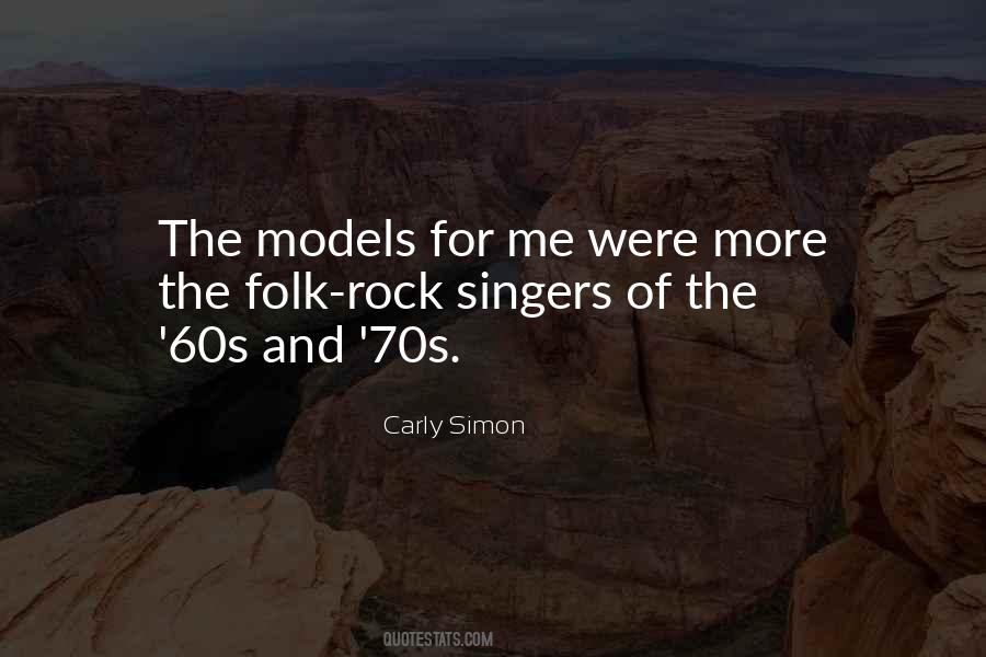 Carly Simon Quotes #1061508