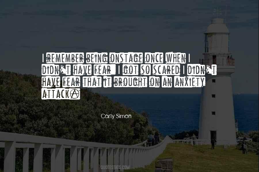 Carly Simon Quotes #1146038