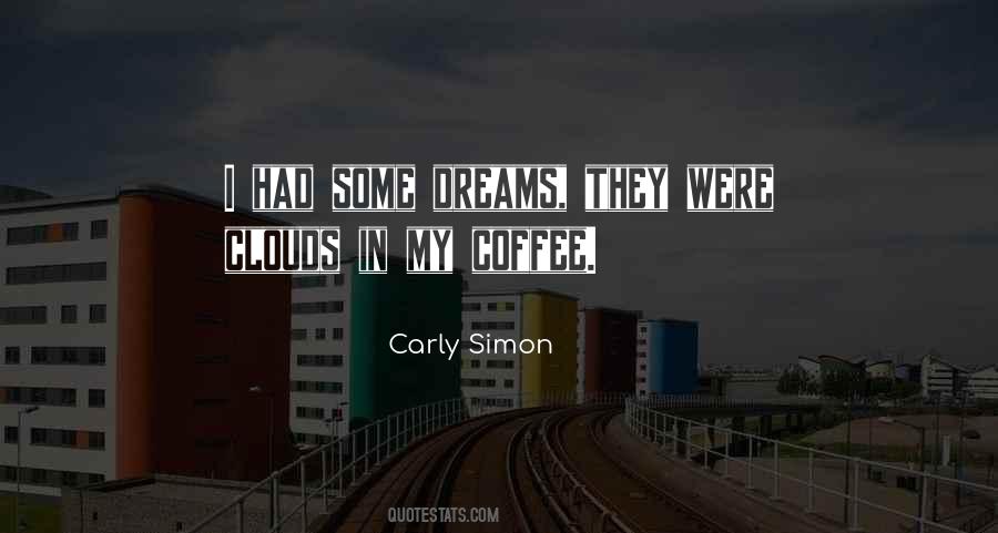 Carly Simon Quotes #1357812