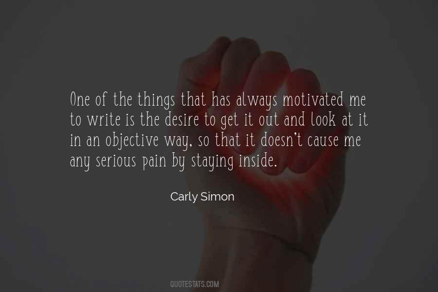 Carly Simon Quotes #1809334
