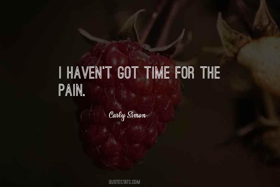 Carly Simon Quotes #821692