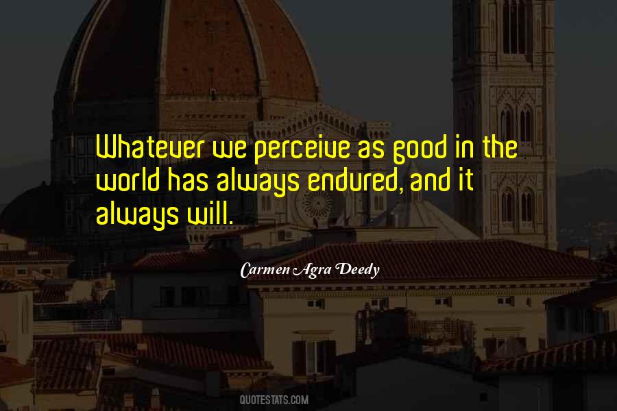 Carmen Agra Deedy Quotes #953092