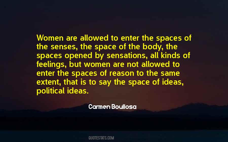 Carmen Boullosa Quotes #1589118