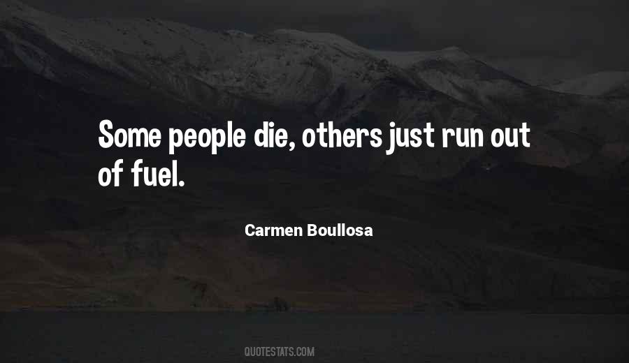 Carmen Boullosa Quotes #423843