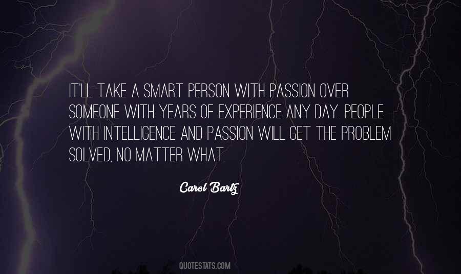 Carol Bartz Quotes #391142