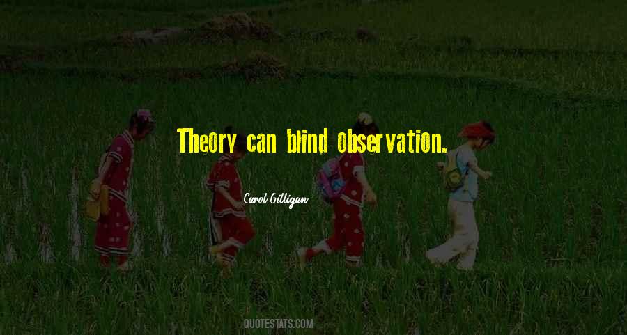 Carol Gilligan Quotes #743427