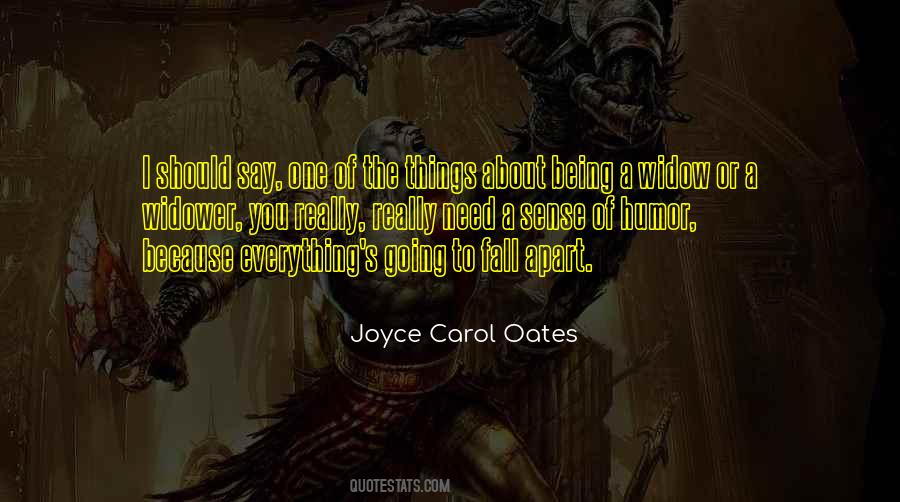 Carol Oates Quotes #44236