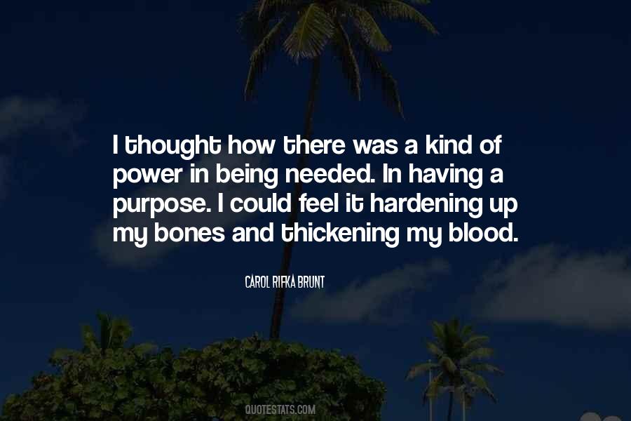Carol Rifka Brunt Quotes #1113966