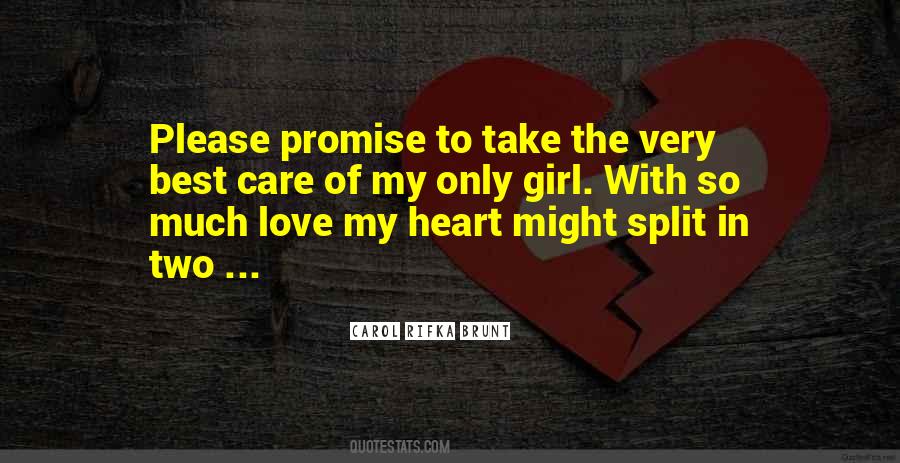 Carol Rifka Brunt Quotes #1283289