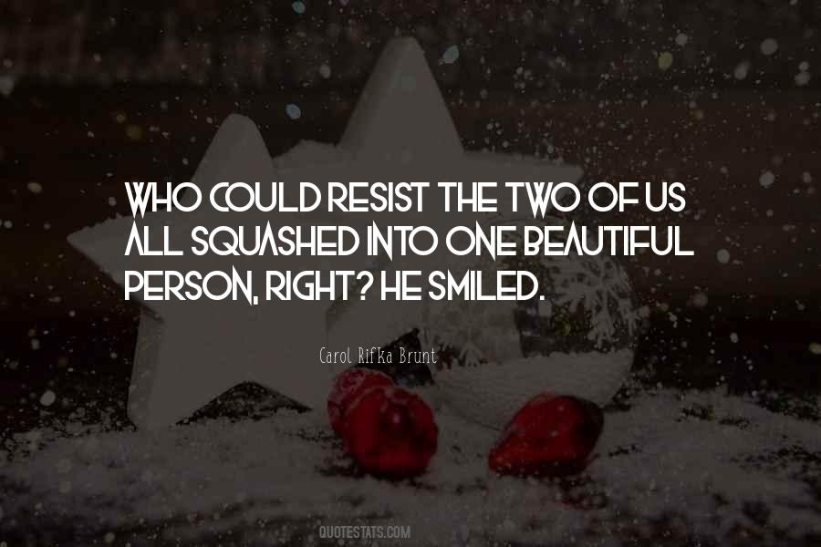 Carol Rifka Brunt Quotes #143542