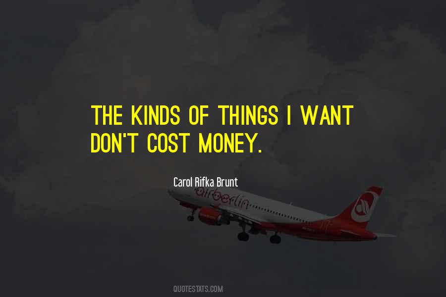 Carol Rifka Brunt Quotes #1580535