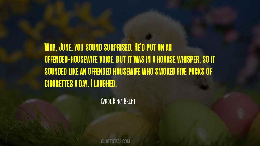Carol Rifka Brunt Quotes #1677787