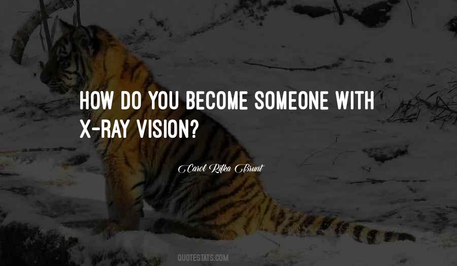Carol Rifka Brunt Quotes #1707808