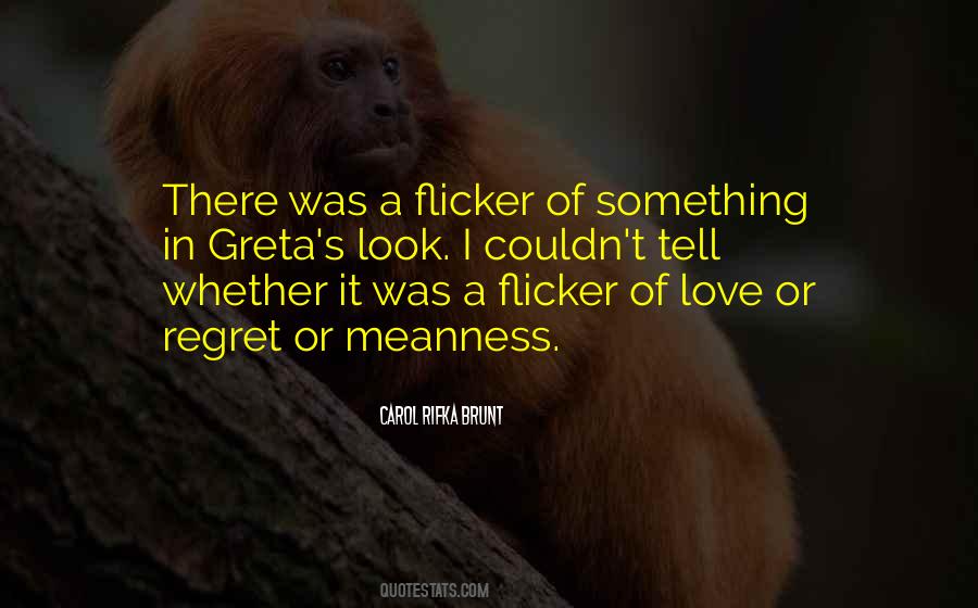 Carol Rifka Brunt Quotes #1775207