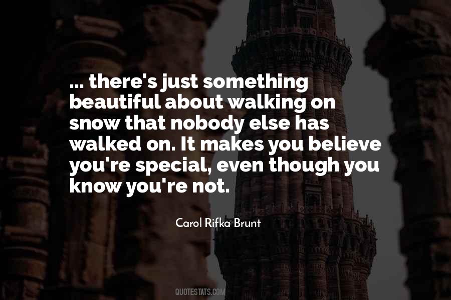 Carol Rifka Brunt Quotes #334456