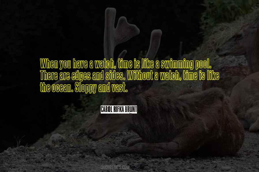 Carol Rifka Brunt Quotes #676037