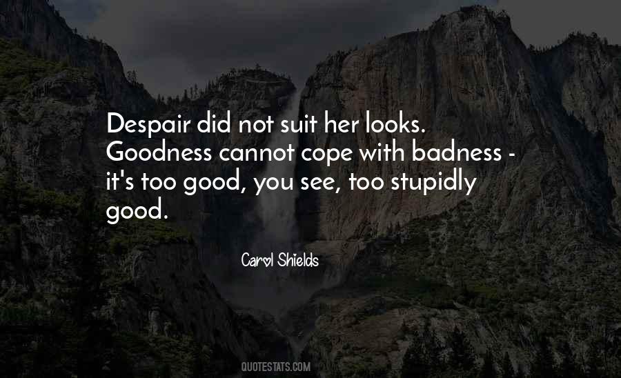 Carol Shields Quotes #1017769