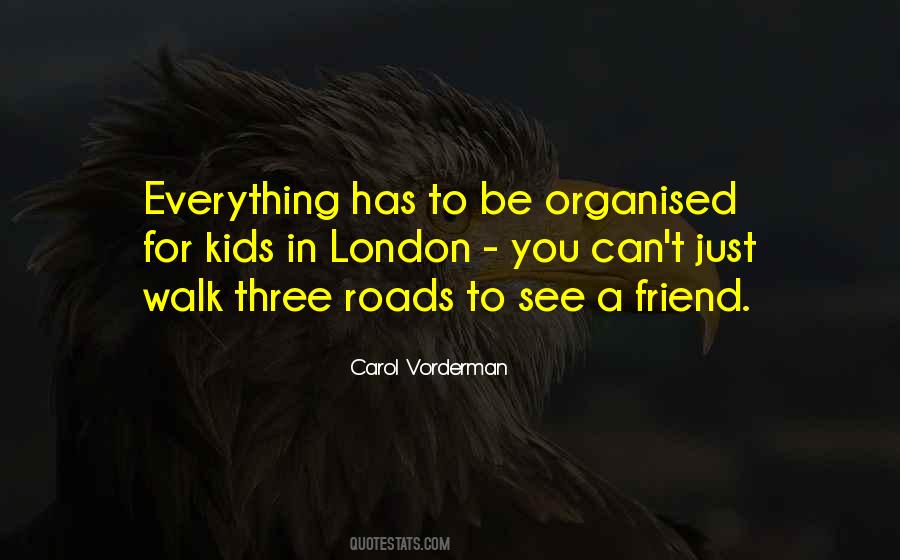 Carol Vorderman Quotes #398599