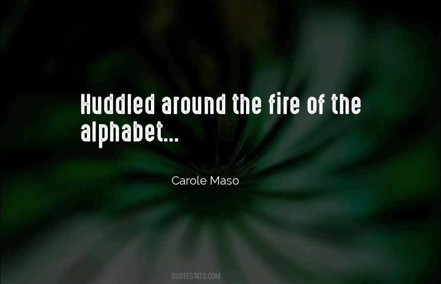 Carole Maso Quotes #1490013