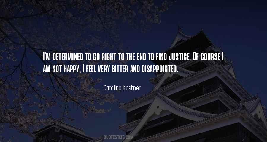 Carolina Kostner Quotes #702603