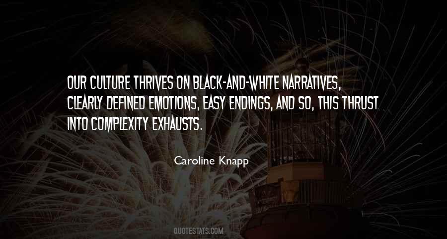 Caroline Knapp Quotes #451261