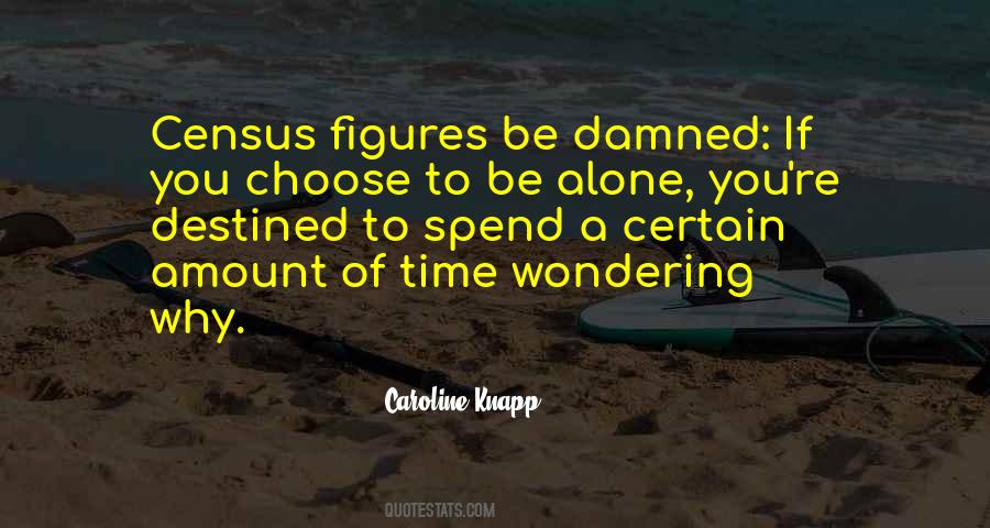 Caroline Knapp Quotes #523488