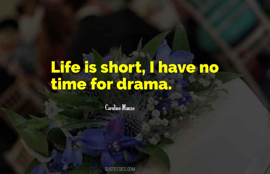 Caroline Manzo Quotes #697755