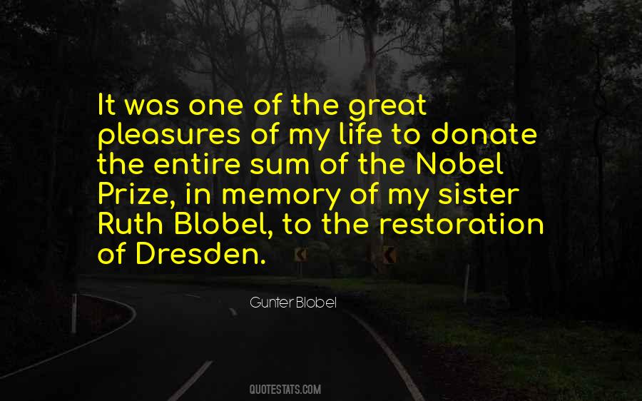 Quotes About Dresden #1823286