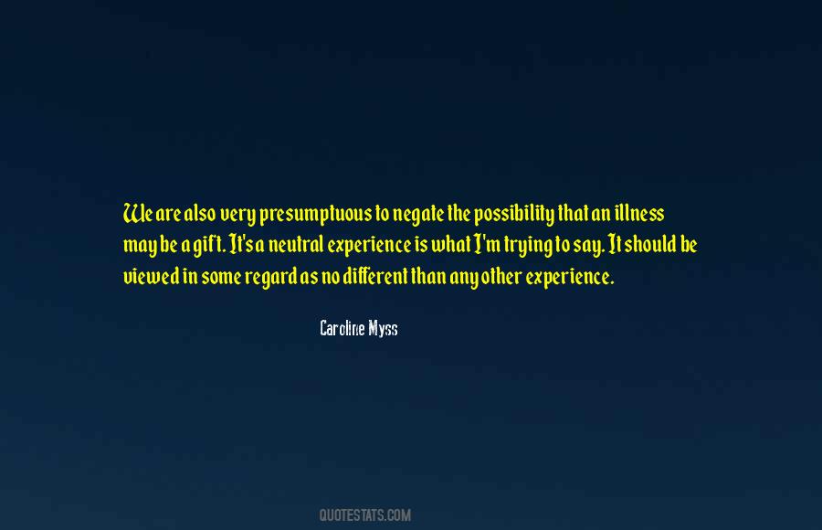 Caroline Myss Quotes #616439