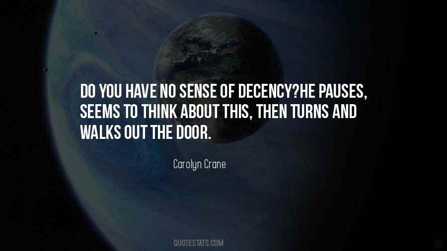Carolyn Crane Quotes #1769740