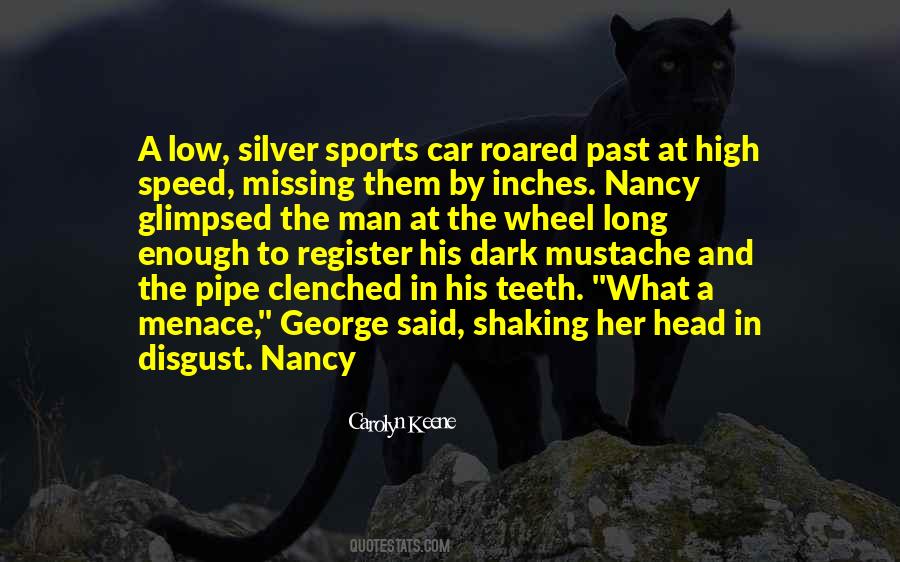 Carolyn Keene Quotes #1666365