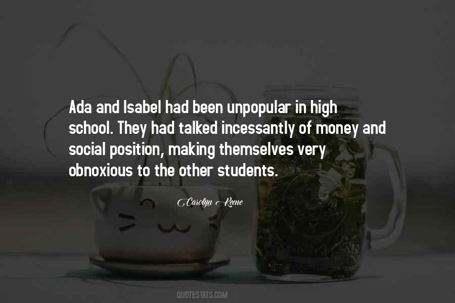 Carolyn Keene Quotes #22002