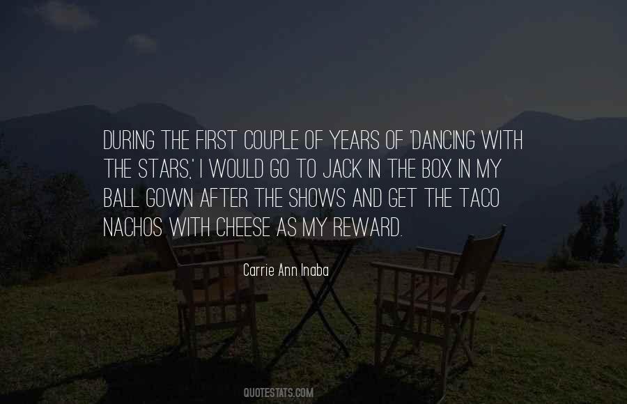 Carrie Ann Inaba Quotes #1109362