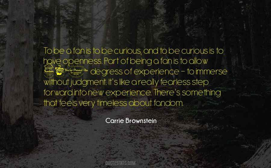 Carrie Brownstein Quotes #1162666