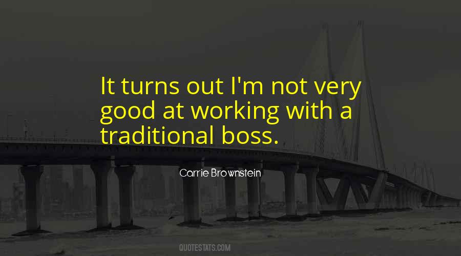 Carrie Brownstein Quotes #148984