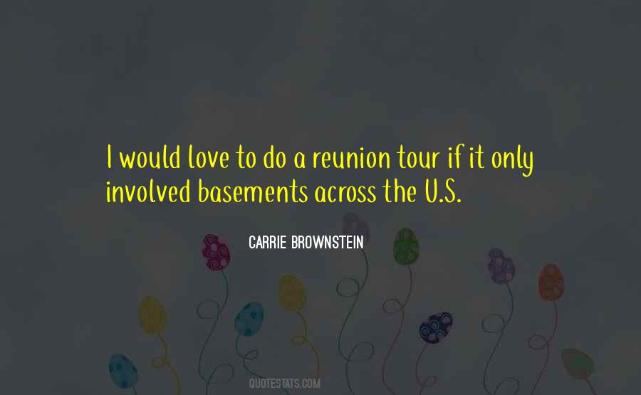 Carrie Brownstein Quotes #384480