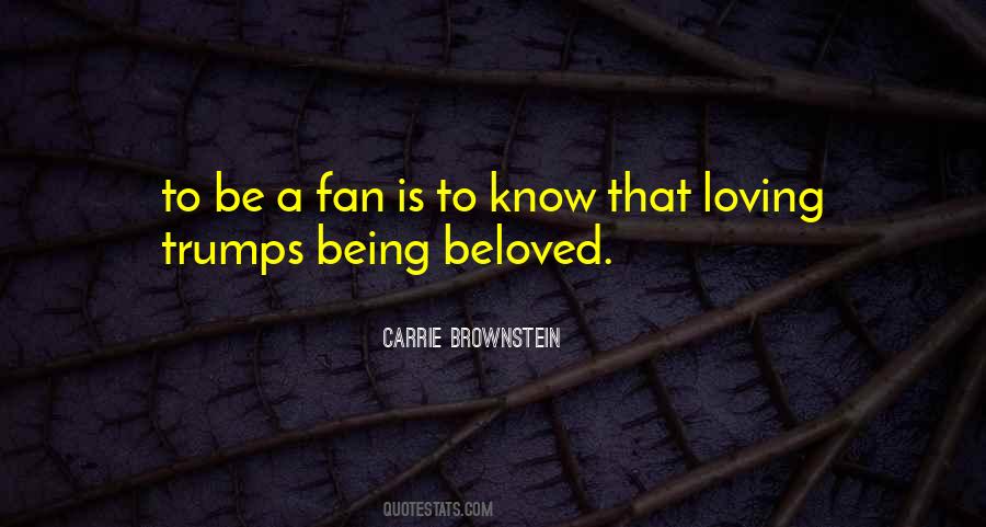 Carrie Brownstein Quotes #560196