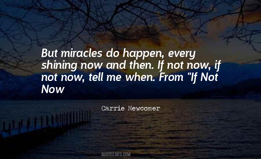 Carrie Newcomer Quotes #1024964