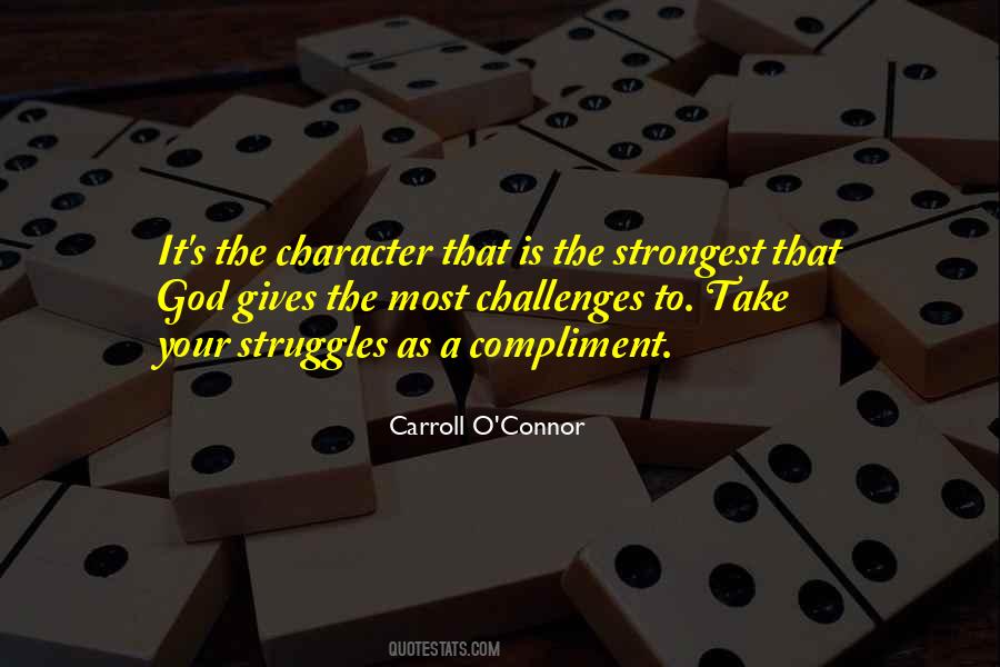 Carroll O'connor Quotes #1578857