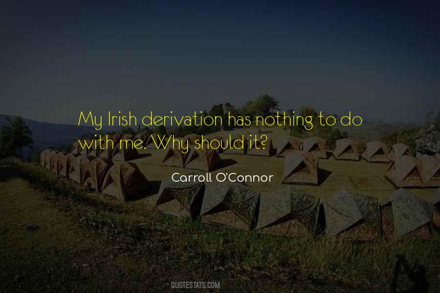 Carroll O'connor Quotes #287825