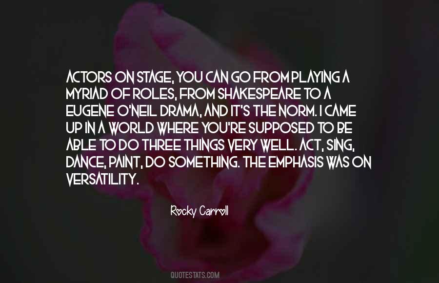 Carroll O'connor Quotes #720688