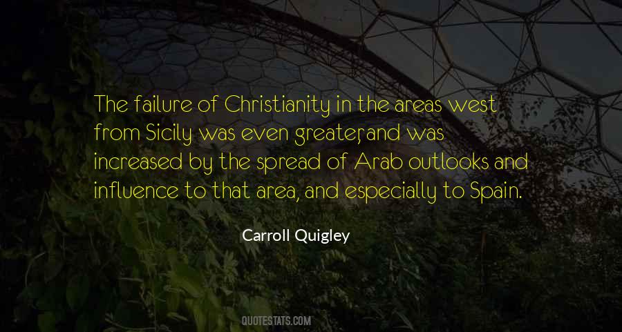 Carroll Quigley Quotes #1009072